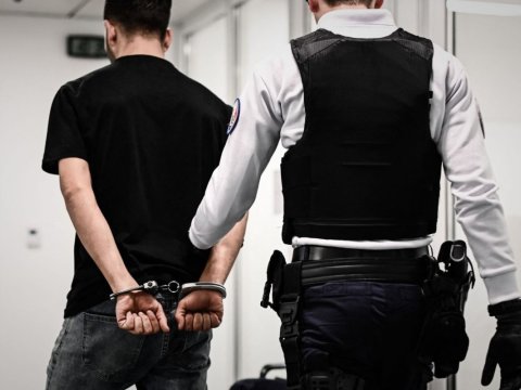 Beynəlxalq axtarışda olan şəxs Azərbaycana gətirildi