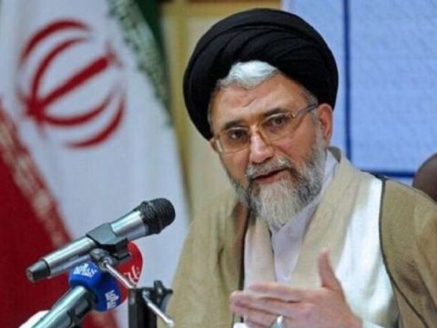 Pezeşkian İsmail Xətibin ölümünü TƏSDİQLƏDİ