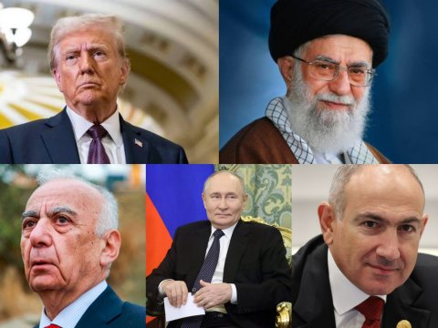 Ağıllı olmaq ağılsızlıqdır -&nbsp;dünya dar paltarda qaçır