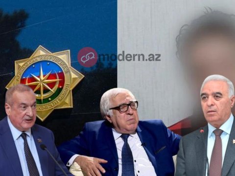 Ağsaqallardan böhtana&nbsp;etiraz: milli kimlikləri yoxdur