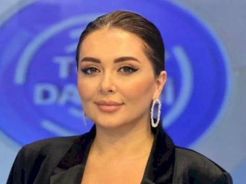 Lalə Azərtaşın verilişi bağlanmayıbmış