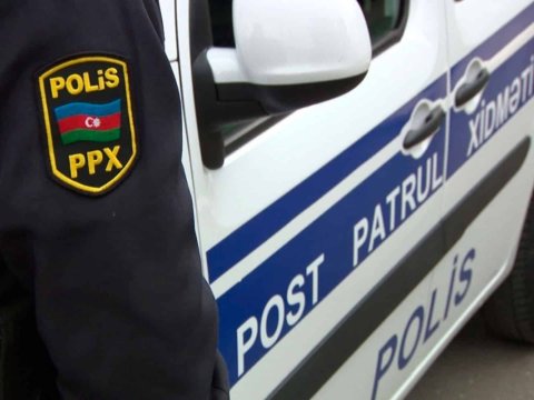 Qubada kişi 56 yaşlı arvadını öldürdü