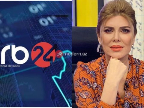 Xoşqədəm Hidayətqızının verilişi niyə bağlandı... - ARB-dən AÇIQLAMA