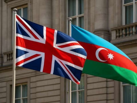 Britaniyalı nazir&nbsp;Naxçıvanla bağlı suala cavab verdi