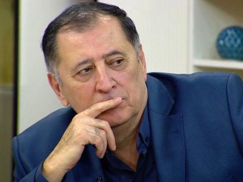 Baba Vəziroğlunun ailəsinə ağır itki