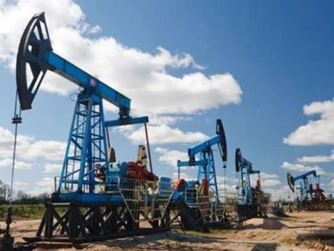 Neftimizin qiyməti 117 dolları ÖTÜB