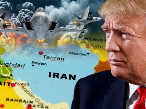 Tramp İranla bağlı çox riskli qərar verə bilər&nbsp;