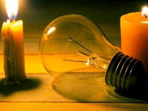 Elektrikə qənaət üçün&nbsp;kafe-restoranlar&nbsp;tez bağlanacaq