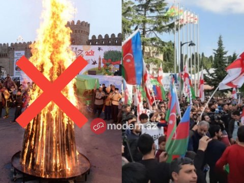 Borçalıda Novruz qeyd olunmayacaq - SƏBƏB