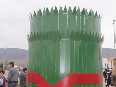 Xocalıda Novruz və Ramazan bayramları qeyd olunub - FOTO&nbsp;&nbsp;