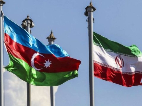 İran Azərbaycana&nbsp;təşəkkür etdi