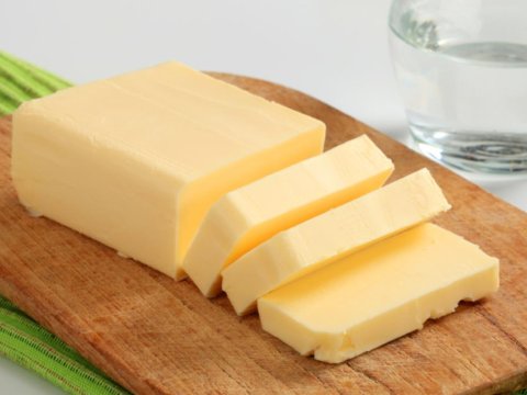 Azərbaycanda marqarin istehsalı kərə yağını ÜSTƏLƏYİR