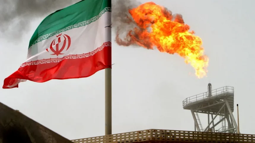 The US may lift sanctions on Iranian oil