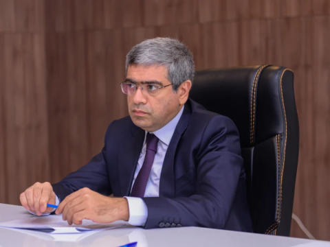 Nazirin müavinlərinin SAYI ARTIRILDI