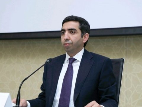 Zaur Əliyev vəzifəsini İTİRDİ