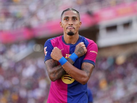 Həftənin ən yaxşısı seçildi