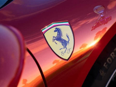 "Ferrari" satışları dayandırdı
