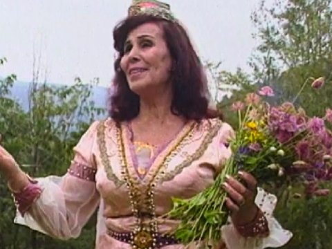 Əməkdar artist&nbsp;vəfat etdi