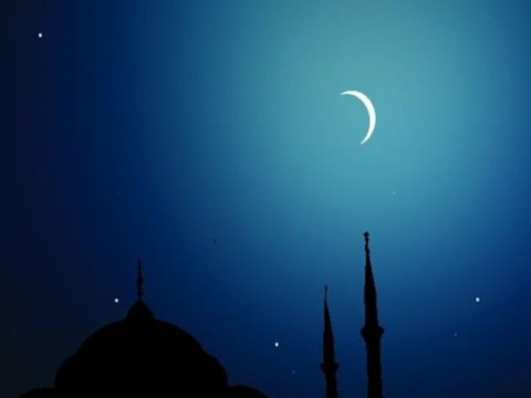 Ay görünmədi - İranda&nbsp;bayramın&nbsp;vaxtı dəyişdi