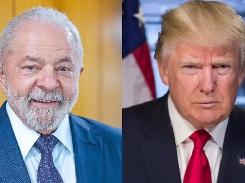 Prezident dünyaya çağırış etdi: Trampa imkan verməyək!