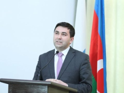 Yeni dəyişiklik dövlət qulluğuna marağı artıracaq - Deputat