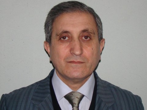 Dələduzlar tanınmış jurnalisti pis vəziyyətə saldılar - FOTOLAR