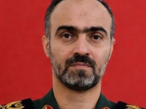 &ldquo;Bəsic&rdquo;in kəşfiyyat rəisi öldürüldü