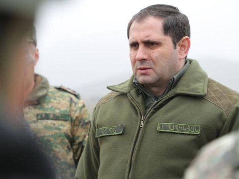 Ermənistan bu halda Azərbaycanla yeni müharibəyə başlaya bilər - Nazir