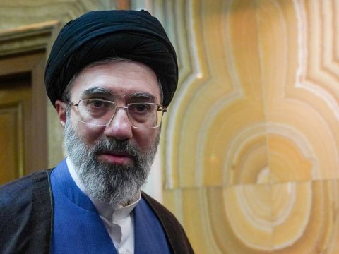 Xamenei Türkiyəyə hücumlardan DANIŞDI