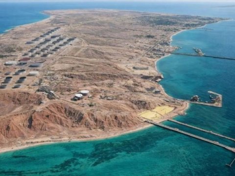 ABŞ istənilən vaxt İranın Xarq adasını tuta bilər -&nbsp;Ağ Ev