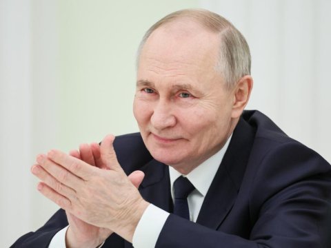 İrandakı müharibə&nbsp;uzansa, Putin&nbsp;250 milyard qazanacaq