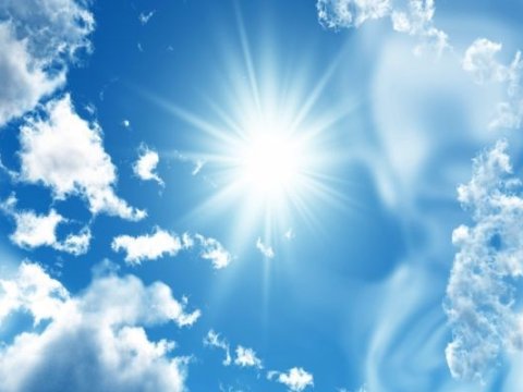 Sabahın hava proqnozu açıqlandı