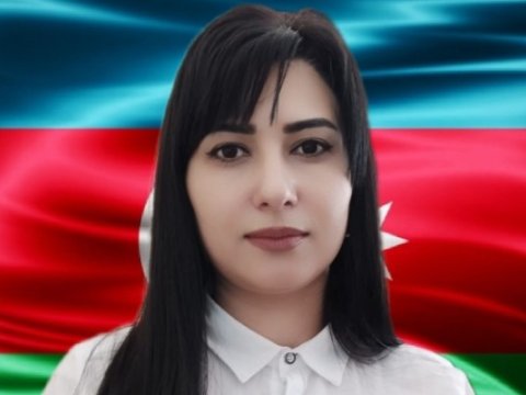 Bakıda müəllim qətlə yetirildi: əri saxlanıldı - YENİLƏNİB
