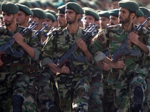 &ldquo;Bəsic&rdquo;in öldürülən rəhbərliyindəki adlar&nbsp;açıqlanıb - SİYAHI