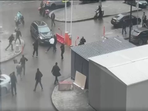 Moskvada dindarlara söz atıldı&nbsp;-&nbsp;Kütləvi dava düşdü