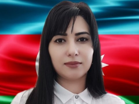 Qətlə yetirilən müəllim haqda yeni məlumat: iki uşaq anası idi...