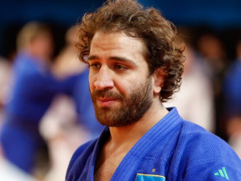 Hidayət üçüncü oldu