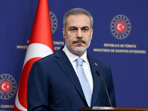 Fidan: Müharibə uzana bilər