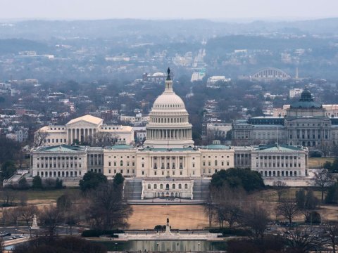 ABŞ İranla danışıqlara hazırlaşır