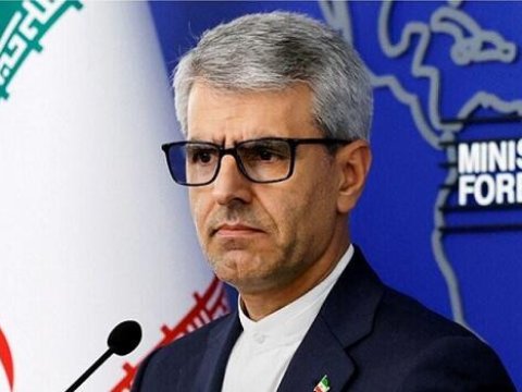 İrandan təmkin gözləmək mənasızdır - Bəqai