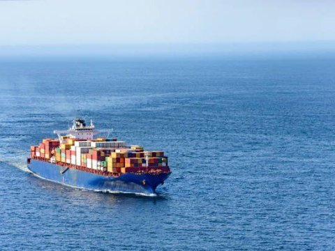 Ərəb Əmirliklərinin yük gəmisinə HÜCUM