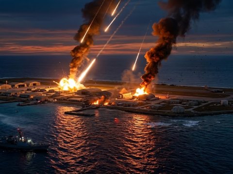 İran&nbsp;raketləri Londona da çata bilər