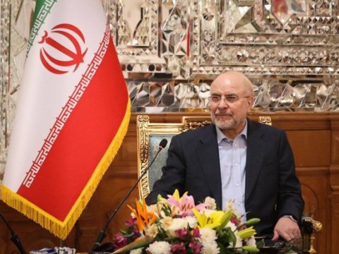 Neftin qiyməti uzun müddət yüksək qalacaq - Qalibaf