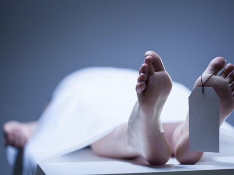 Zaqatalada tövlədən kişi meyiti tapıldı