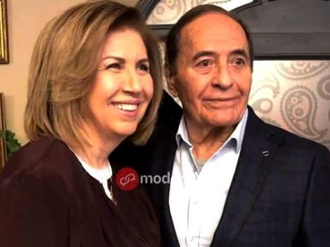 &ldquo;24 il sənin siyasi karyeranın kölgəsində qaldım&rdquo; - Əri Bahar Muradovadan YAZDI