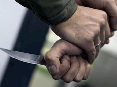 Saatlıda mübahisə qanla bitdi