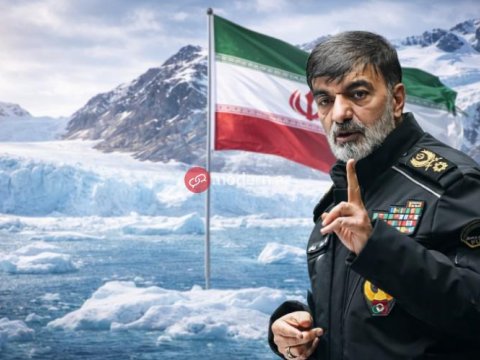 İrandan Avropaya sürpriz təklif -&nbsp;Qrenlandiyanı biz qoruyaq