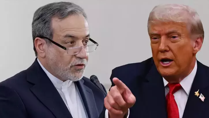 Əraqçi Trampın 48 saatlıq ultimatumuna cavab verdi