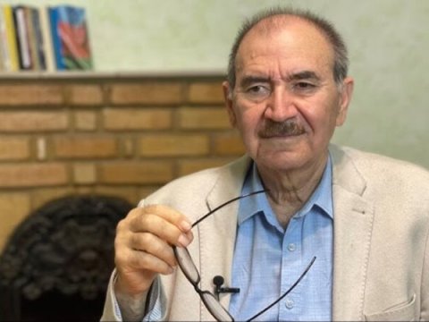 Cəmil Həsənlinin ölkədən çıxışına qadağa qoyulub