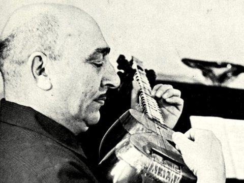 Tarixdə iz qoyanlar -&nbsp;Kasıblara əl tutan&nbsp;TARZƏN